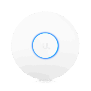 Ubiquiti UniFi Wave 2 Dual Band 802.11ac AP with Security & BLE