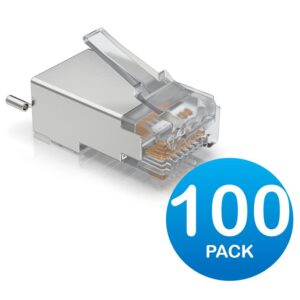 Ubiquiti UISP Surge Protection Connector SHD
