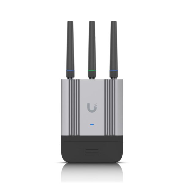 Ubiquiti Mobile Router Industrial