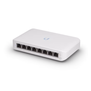 Ubiquiti UniFi Switch USW-Lite-8-POE