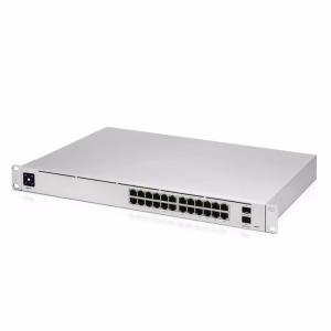 Ubiquiti UniFi 24-port Switch