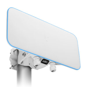 Ubiquiti UniFi XG BaseStation - 1