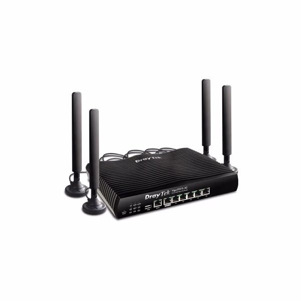 Vigor2927L-5G