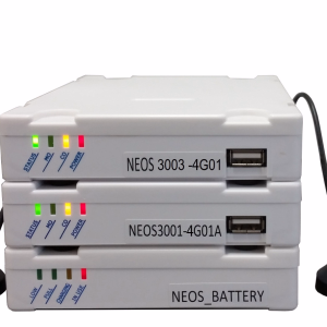 NEOSLIFTKIT2 BM 4G LTE Elevator Line (2) w Battery Monitoring ALL NETWORKS