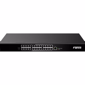 Fanvil PN24 2-Wire PoE Switch