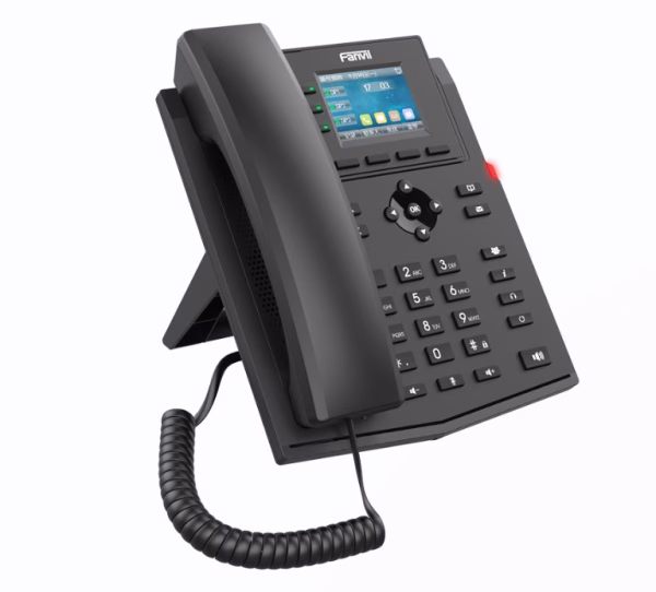 Fanvil X302-2 Wire IP Phone
