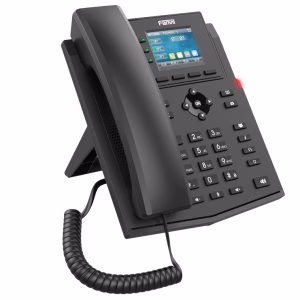 Fanvil X303-2 Wire IP Phone
