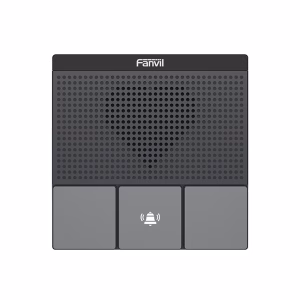 Fanvil A10 Series SIP Mini Intercom