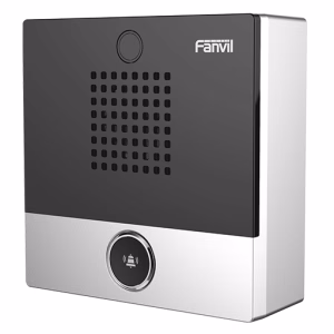 Fanvil i10S Indoor Audio Intercom