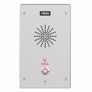 Fanvil I16S Outdoor Audio Intercom