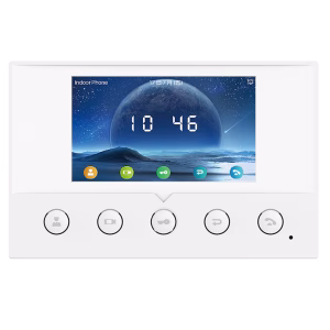 Fanvil i51W Indoor SIP Station