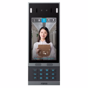 Fanvil i67 Face Recognition Door Phone