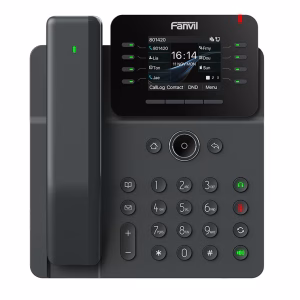Fanvil V62 PRO Essential Business Phone Qty/CTN: 10PCS 2