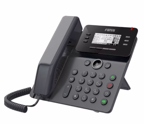 Fanvil V63 Essential Business Phone