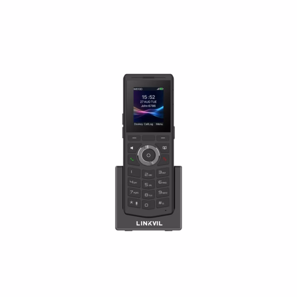 Fanvil Linkvil W610D Portable DECT Phone