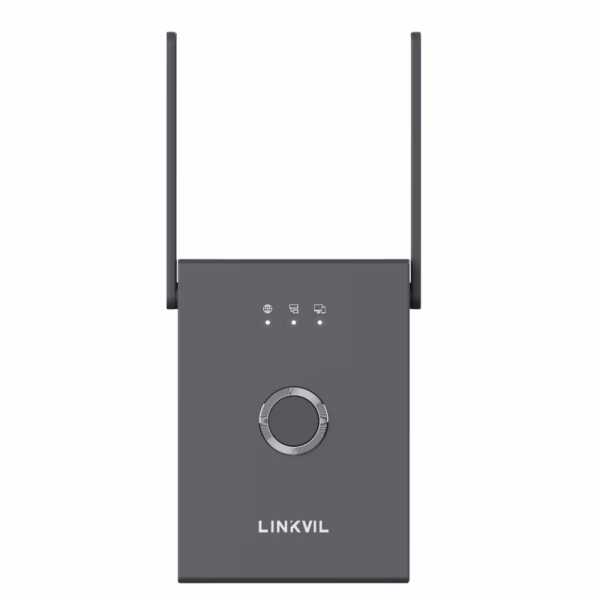Fanvil Linkvil W710D DECT IP Base Station