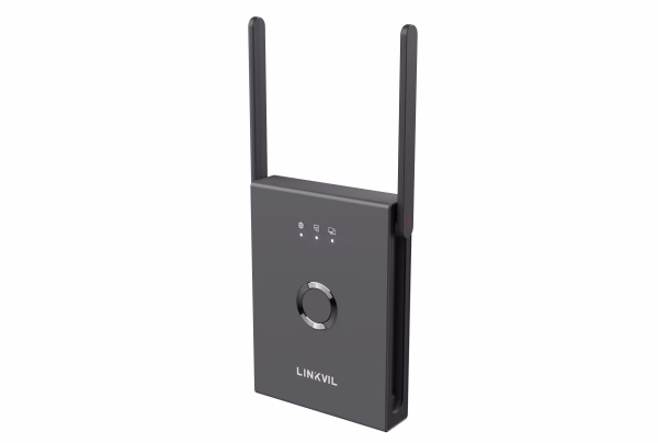 Fanvil W710H IPCT Wireless Base Station