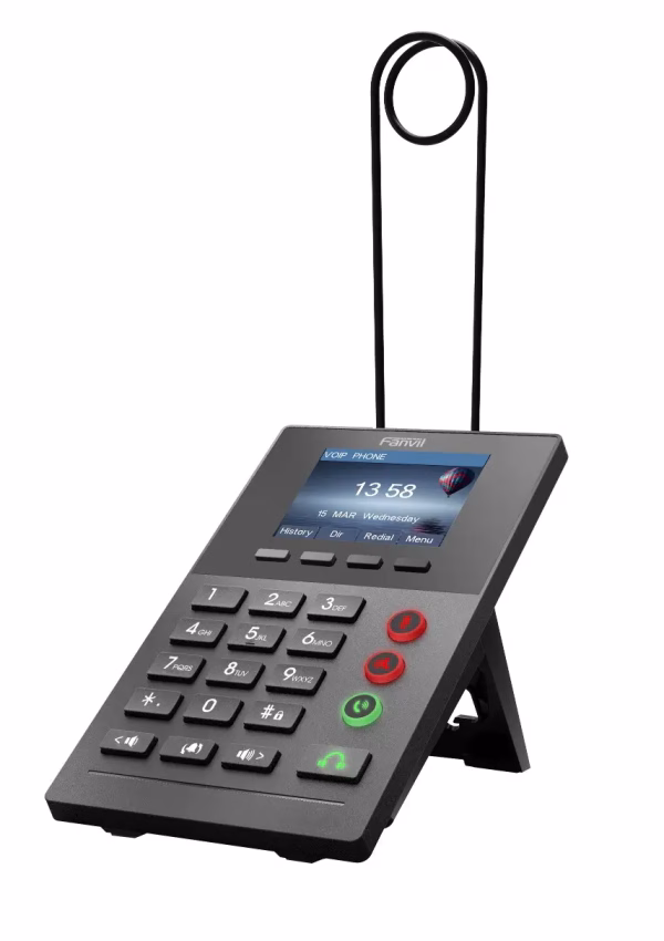 Fanvil X2P Call Center IP Phone