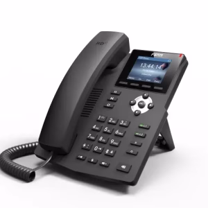 Fanvil X3SP Enterprise IP Phone