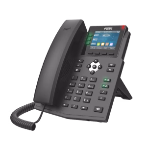 Fanvil X3U Pro Enterprise IP Phone