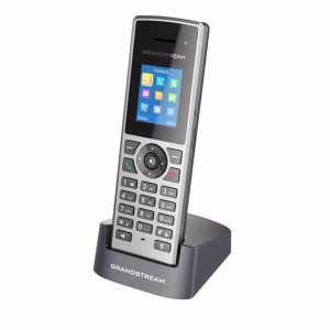 *LS* Grandstream DP722 Cordless Mid-Tier DECT Handset