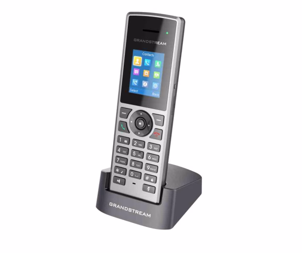 *LS* Grandstream DP722 Cordless Mid-Tier DECT Handset