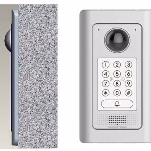 Grandstream GDS37x0-INWALL