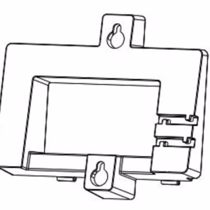 Grandstream GRP-WM-B Wall Mount