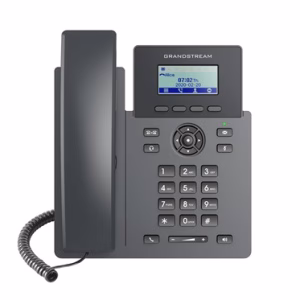 *LS Grandstream GRP2601 Carrier Grade 2 Line IP Phone