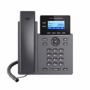 Grandstream GRP2602W Carrier Grade 2 Line IP Phone