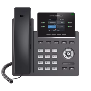 *LS* Grandstream GRP2612P 4 Line IP Phone