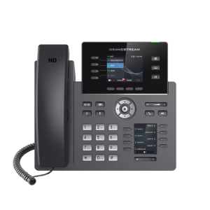 Grandstream GRP2614 4 Line IP Phone