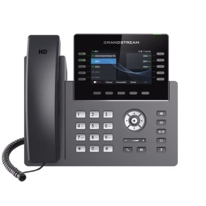 Grandstream GRP2615 10 Line IP Phone