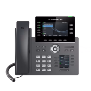Grandstream GRP2616 6 Line IP Phone