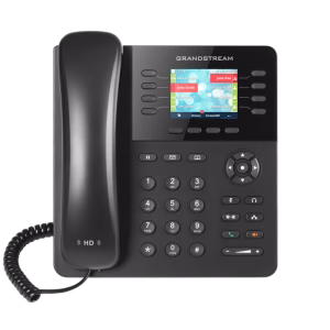 *LS* Grandstream GXP2135 8 Line IP Phone