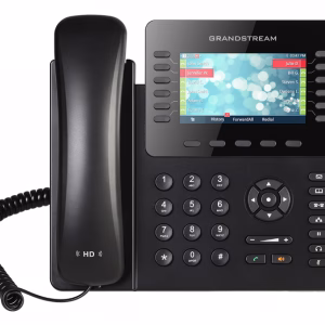 *LS* Grandstream GXP2170 12 Line IP Phone