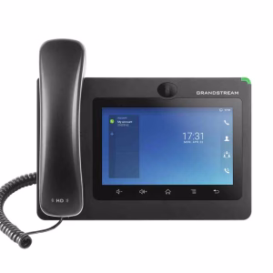 *LS* Grandstream GXV3370 16 Line Android IP Phone