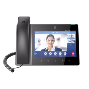 Grandstream GXV3380 16 Line Android IP Phone