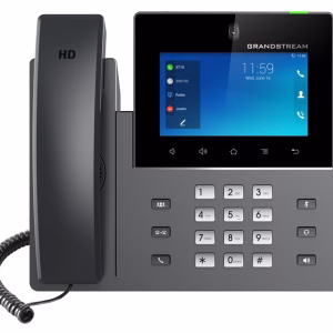 Grandstream GXV3450 16 Line Android IP Phone