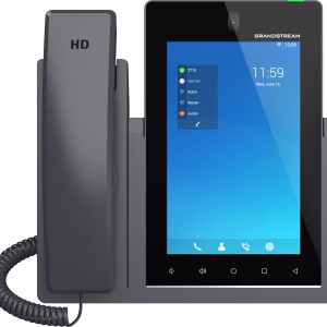 Grandstream GXV3470 Android 11 w/ 7