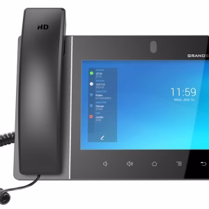 Grandstream GXV3480 16 Line Android IP Phone