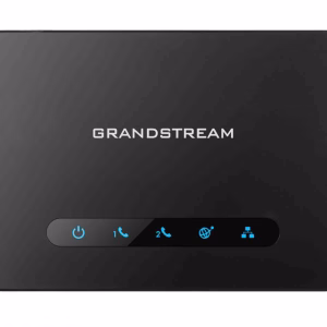 Grandstream HT812 V2