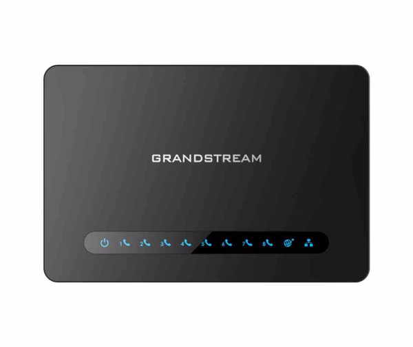 Grandstream HT818 V2