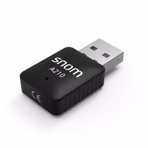 Snom A210 WiFi Dongle
