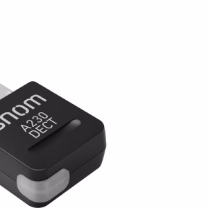 SNOM-A230 USB DECT Dongle