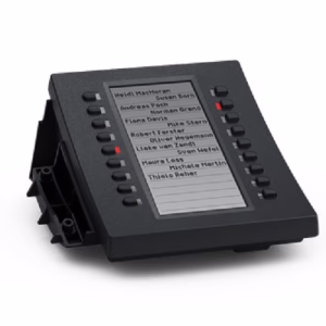 SNOM D3 Expansion Module USB for D385