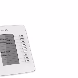 SNOM D7W Expansion Module USB for D785