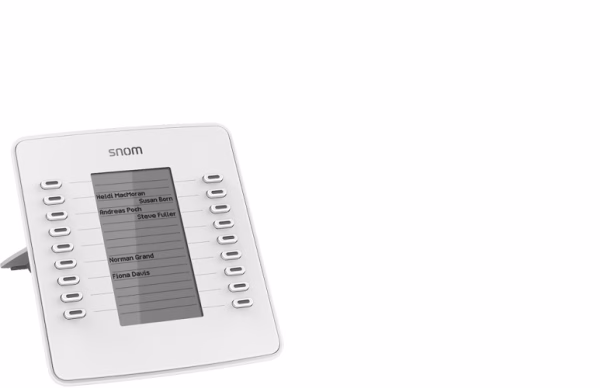 SNOM D7W Expansion Module USB for D785