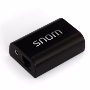 SNOM Wireless Headset Adapter