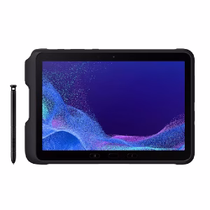 Samsung Galaxy Tab Active4 Pro 5G LTE 64GB - Black